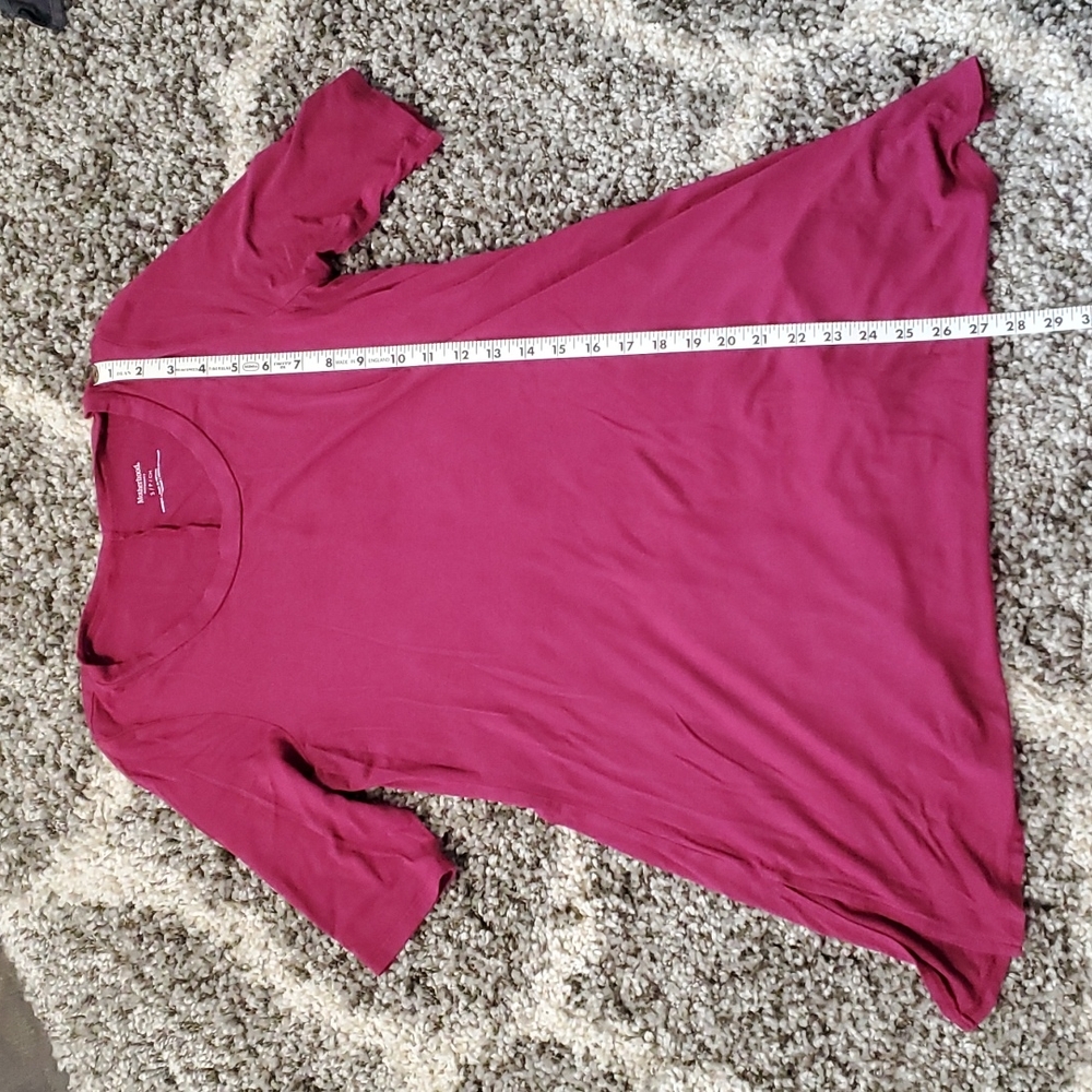 Motherhood Maternity top